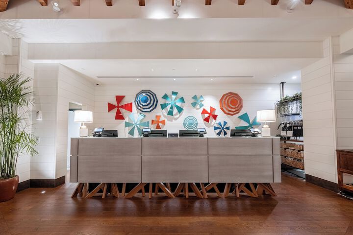 Hotel Interior 3 of 86