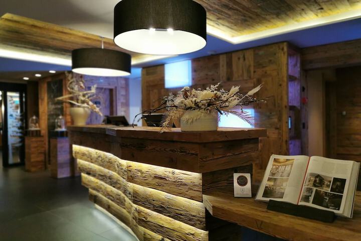 Hotel Interior 96 of 110
