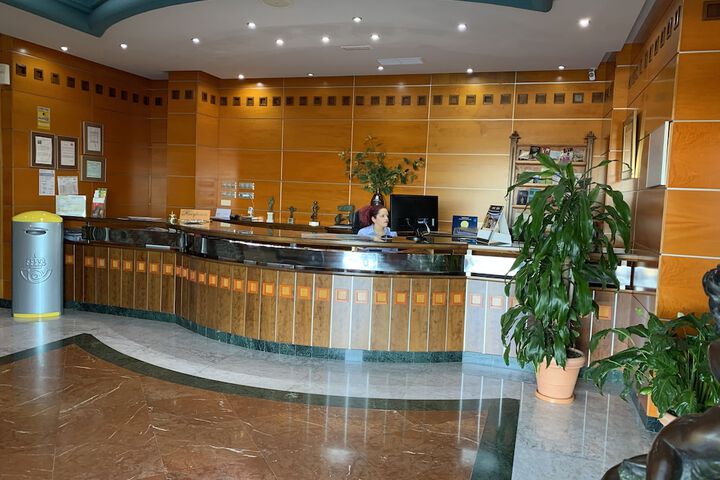 Hotel Interior 3 of 31