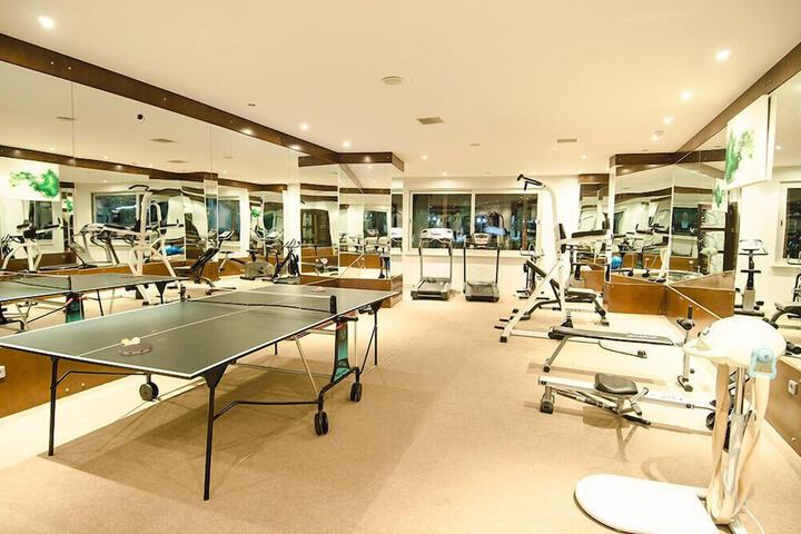 Health and Fitness 16 of 38
