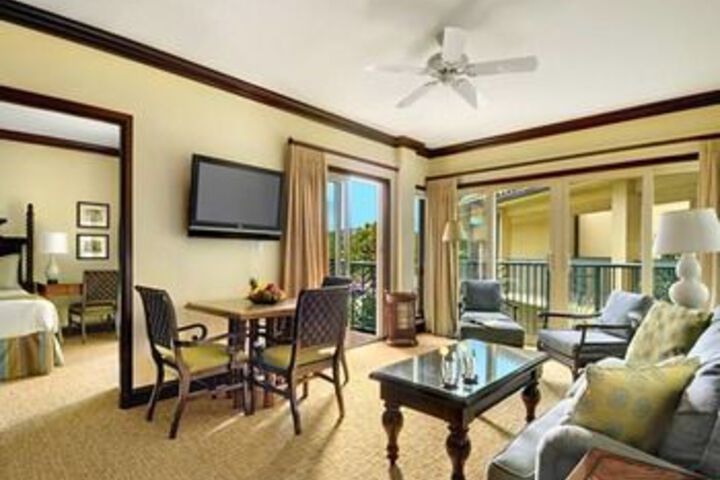 Waipouli Beach Resort G205 by RedAwning in Kapa'a, HI