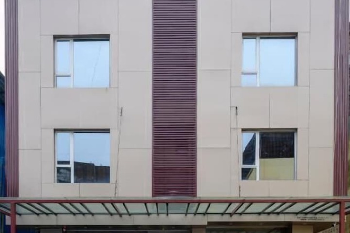 Hotel 59 of 60