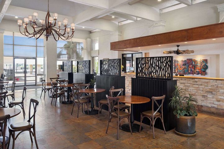 Cafe
