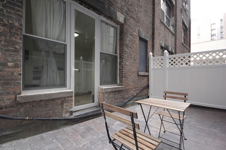 Terrace/Patio 90 of 121