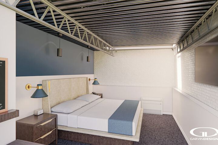 Room 9 of 30