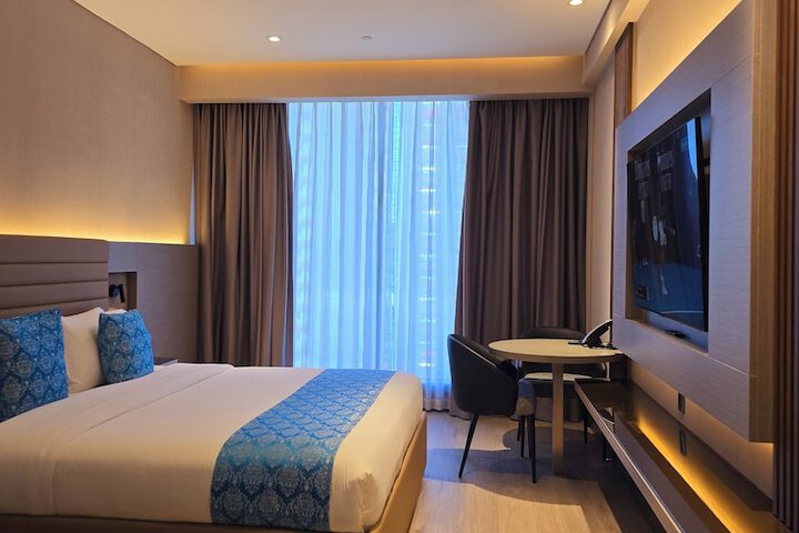 Room 15 of 45