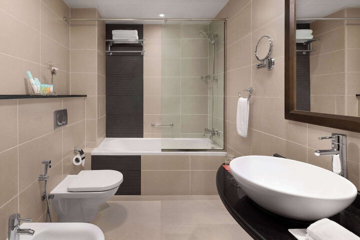 Bathroom Vanities