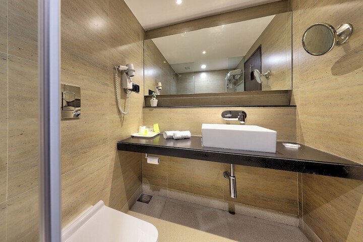 Bathroom Vanities
