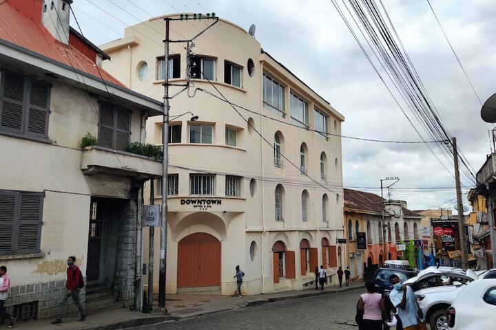 Hotel 17 of 17