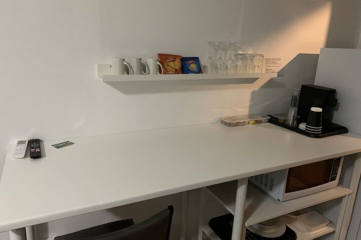 Fitness Center Photo