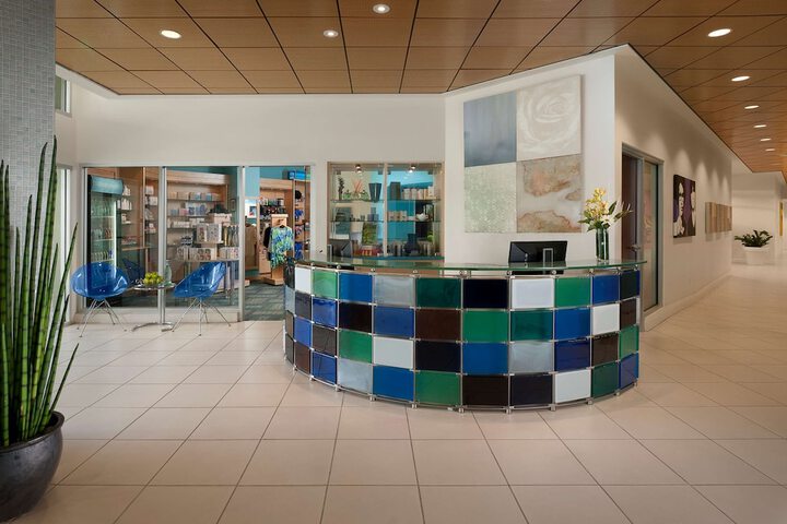 Spa