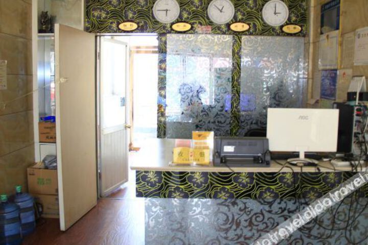Hotel Interior 15 of 39