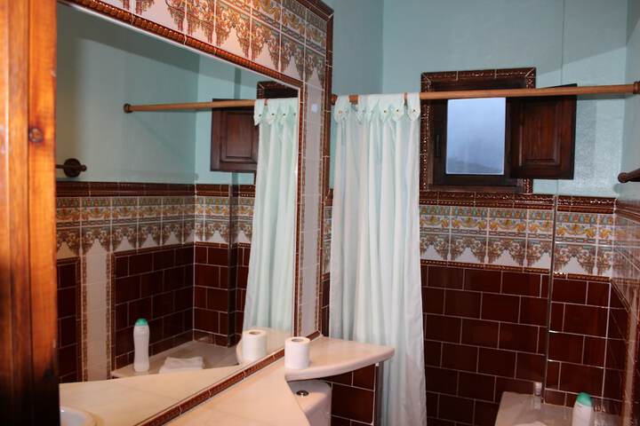 Bath Amenities