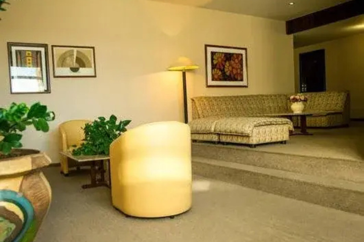 Hotel Jaraguá