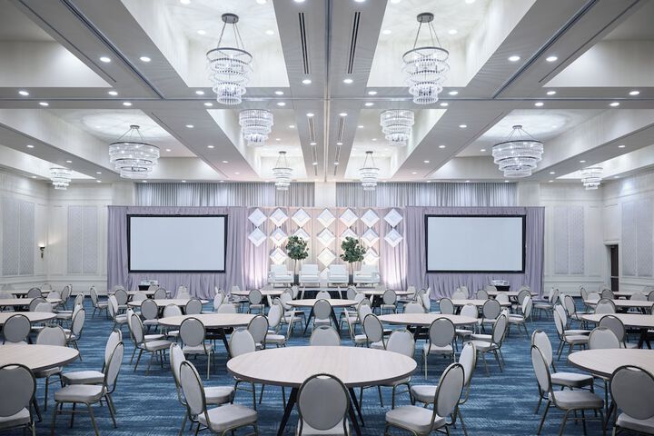 Ballroom