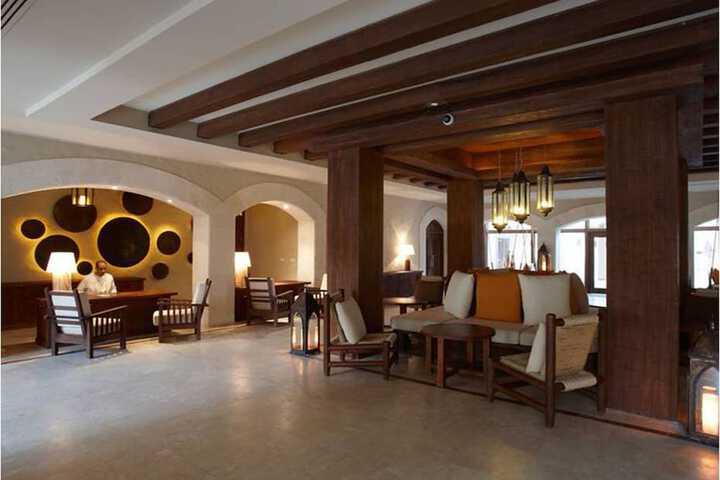 Hotel Interior 2 of 81