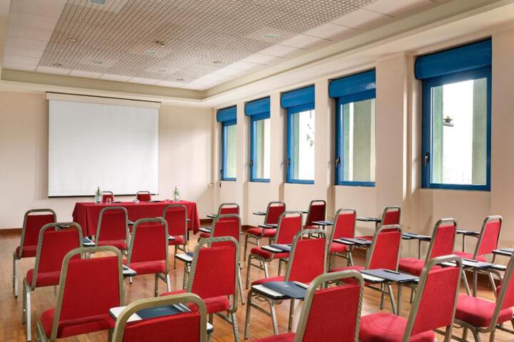 Fitness Center Photo