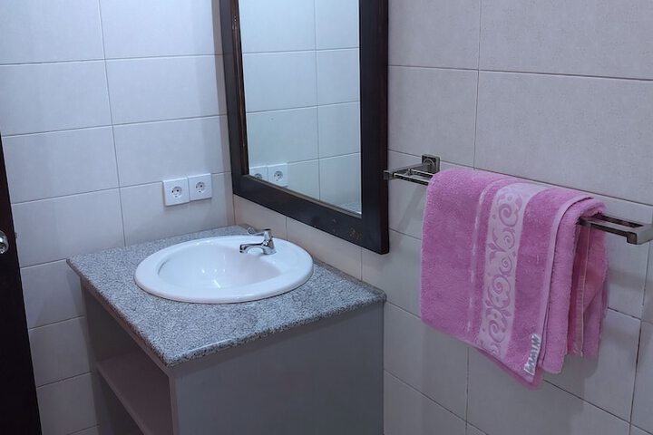 Bathroom Interior Photo