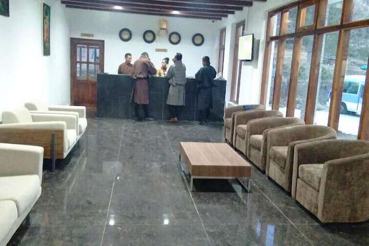 Hotel Interior 2 of 13