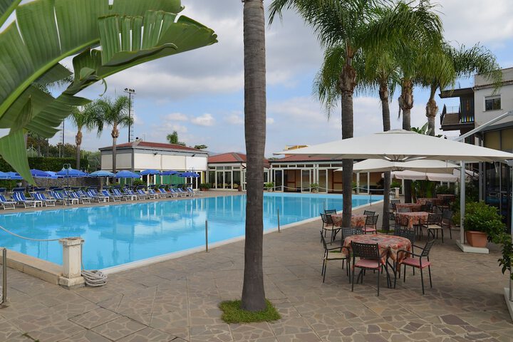 Pool to Cool