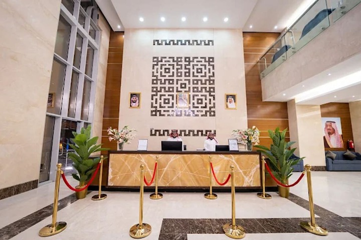 Hotel Interior 4 of 11