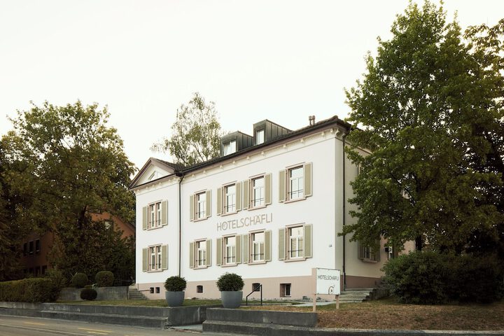 Hotel Schäfli