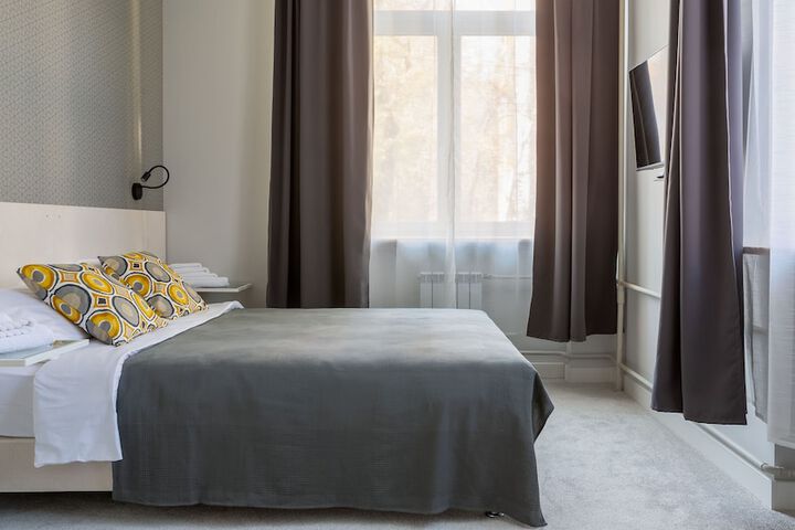 Nordic Rooms