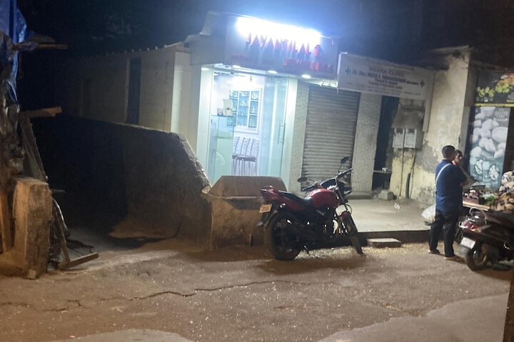 Hotel 15 of 15
