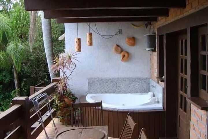 Terrace/Patio 9 of 34