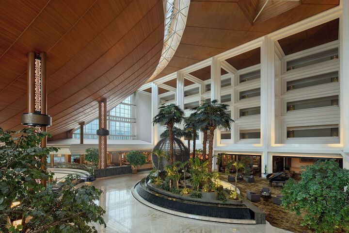 Lobby Photos