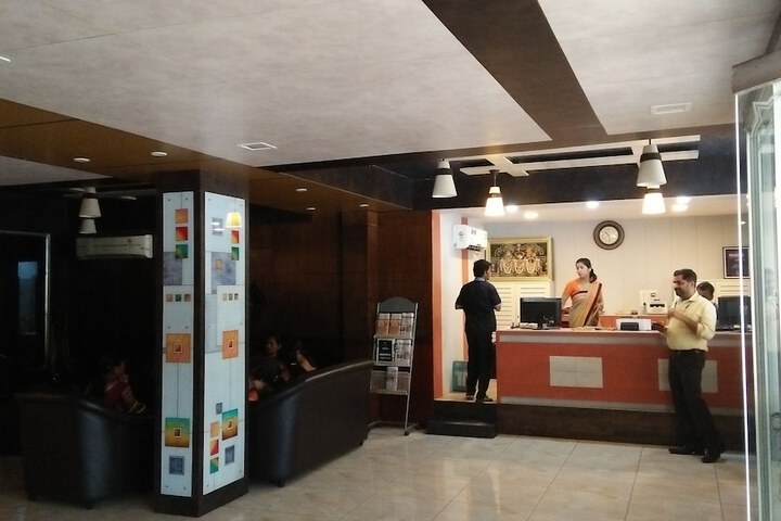 Hotel Interior 3 of 25
