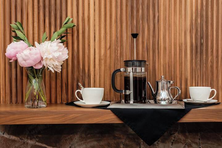 Breakfast/Coffee Service 67 of 93