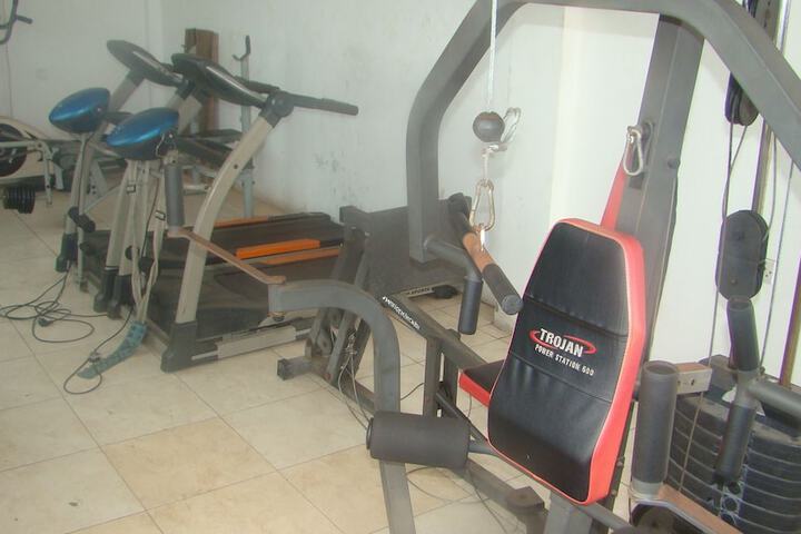 Health and Fitness 19 of 29