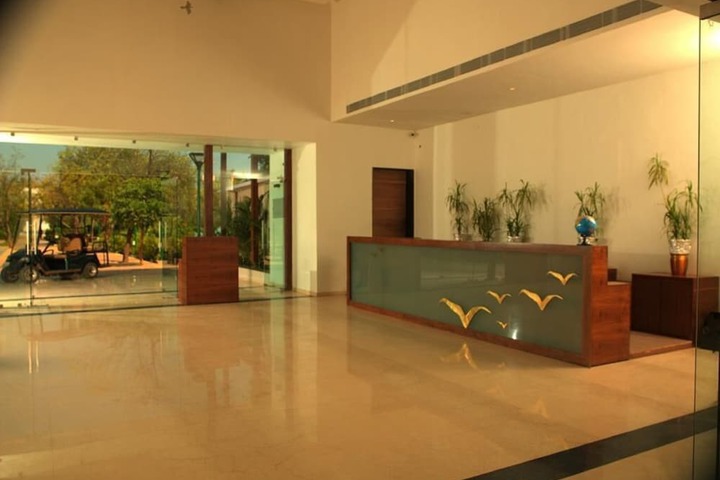 Hotel Interior 2 of 68