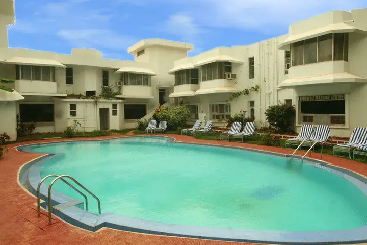 Pool 7 of 8