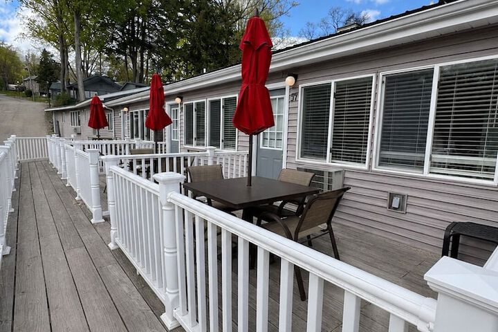 Terrace/Patio 258 of 324