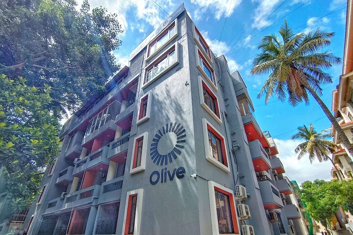 Olive Hotel Palace Road by Embassy Group