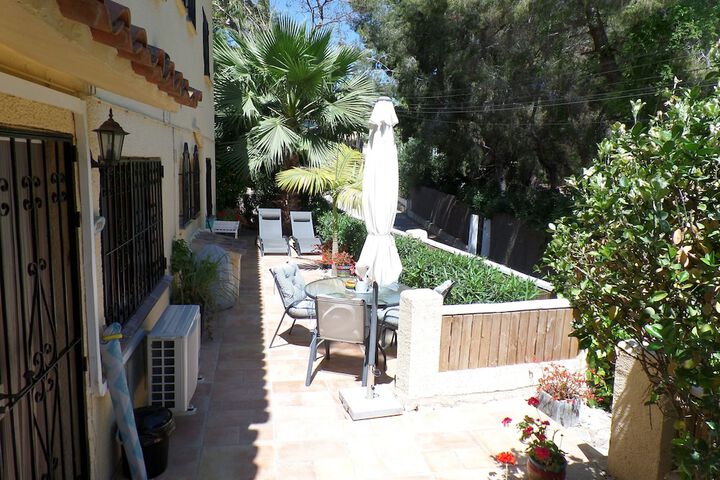 Terrace/Patio 25 of 66