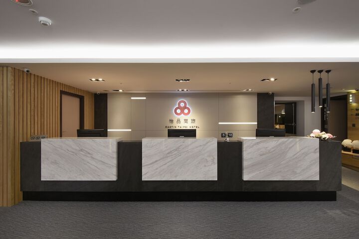 Lobby Photos