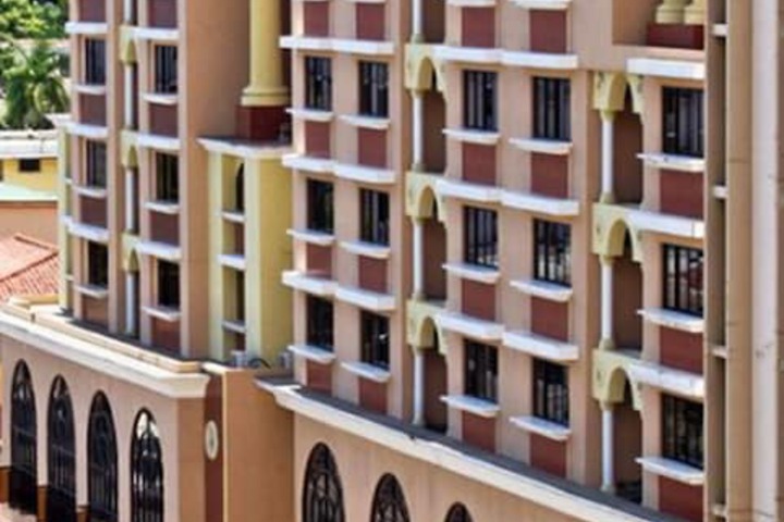 Image of Hotel Milan