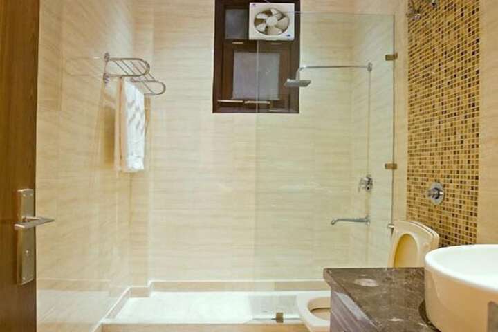 Bathroom Vanities