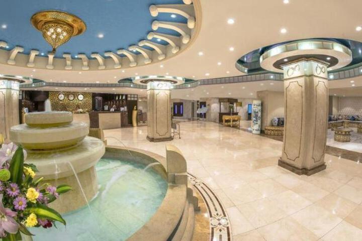 Fitness Facility Photos