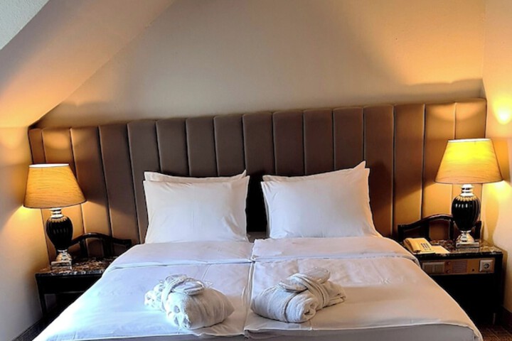 Spa and Wellness Pictures