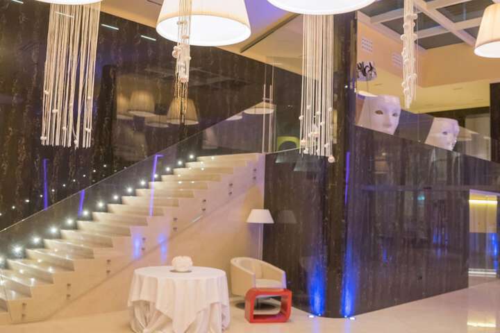 Hotel Interior 94 of 106