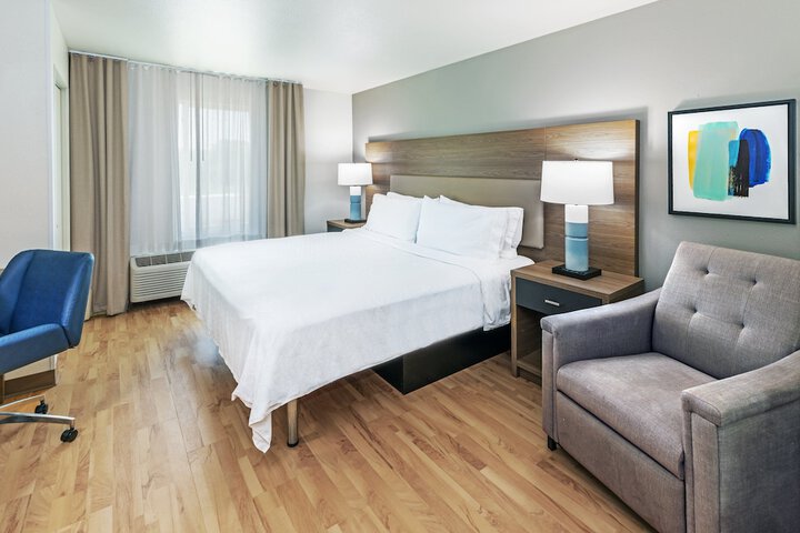 Studio Suite 2 Queen Beds (4 of 15)