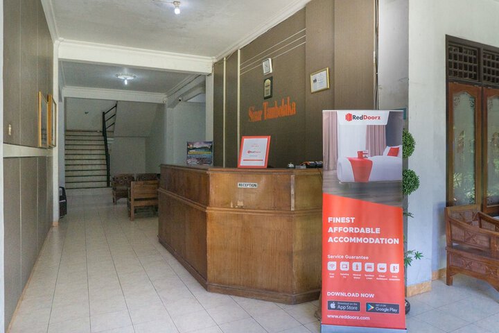 RedDoorz at Tambolaka Sumba