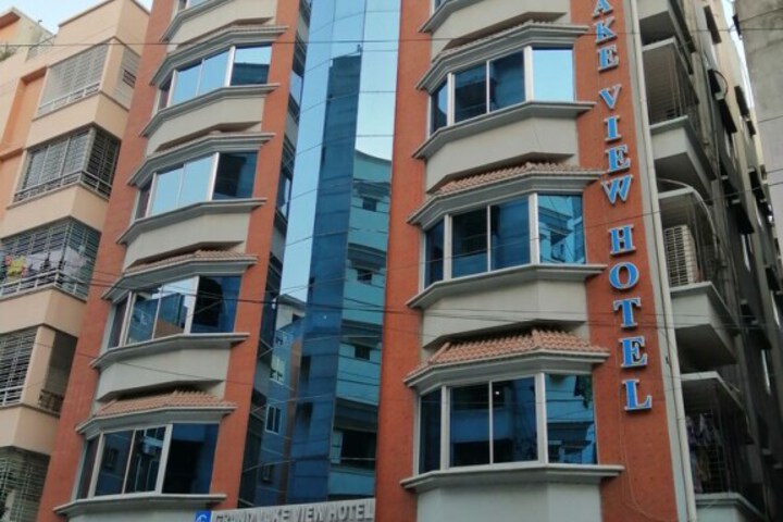 GRAND LAKE VIEW HOTEL