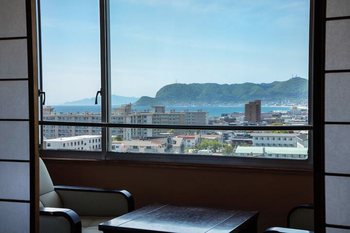 View from room