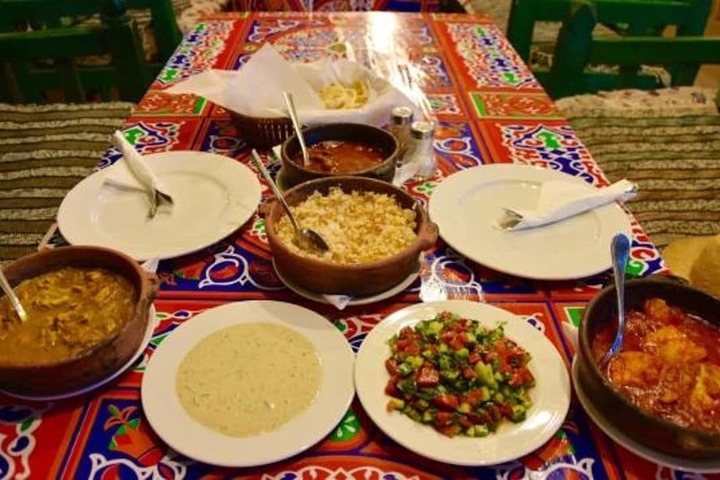 Food