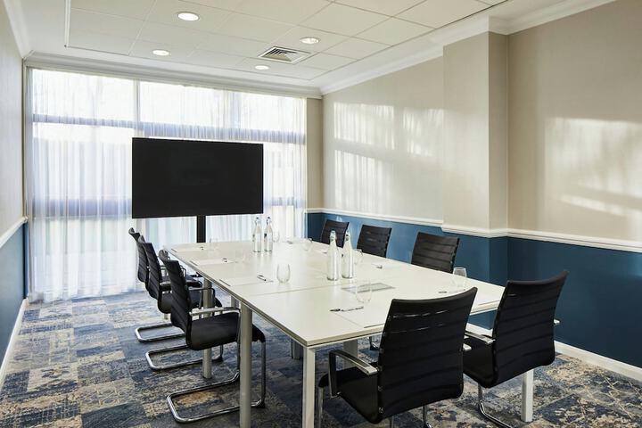 Meeting 44 of 47